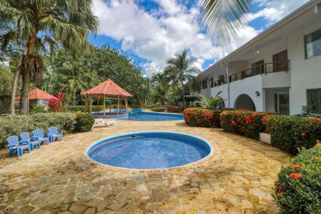 Lovely Condo Manuel Antonio Exterior foto