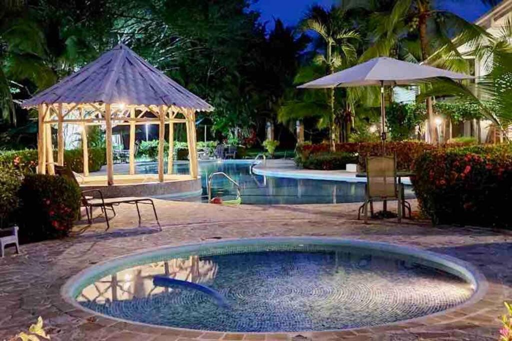 Lovely Condo Manuel Antonio Exterior foto