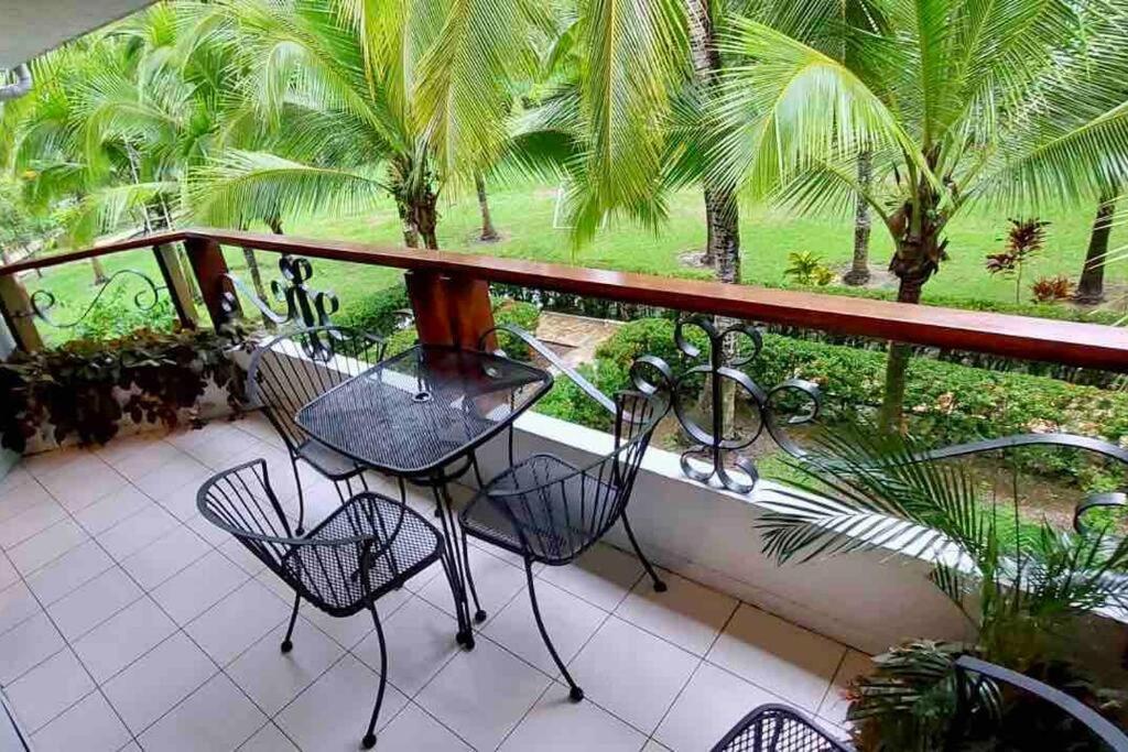 Lovely Condo Manuel Antonio Exterior foto