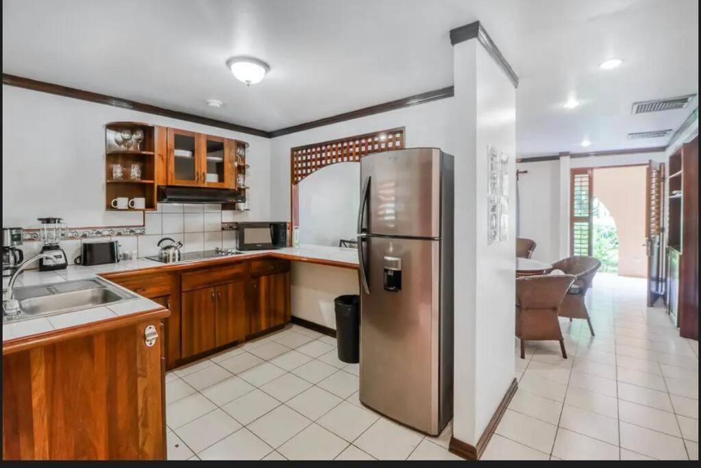 Lovely Condo Manuel Antonio Exterior foto