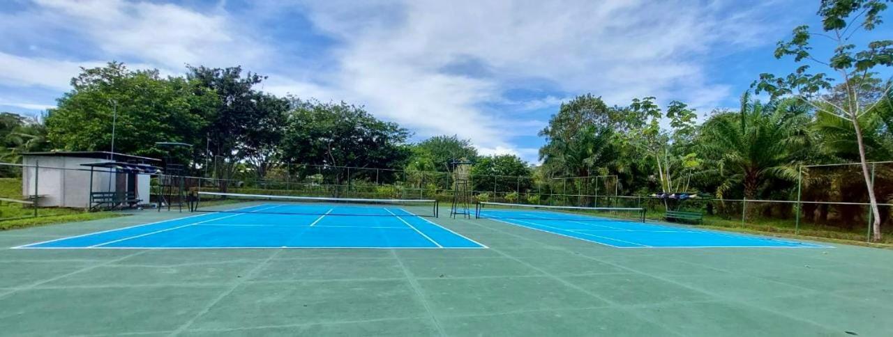 Lovely Condo Manuel Antonio Exterior foto