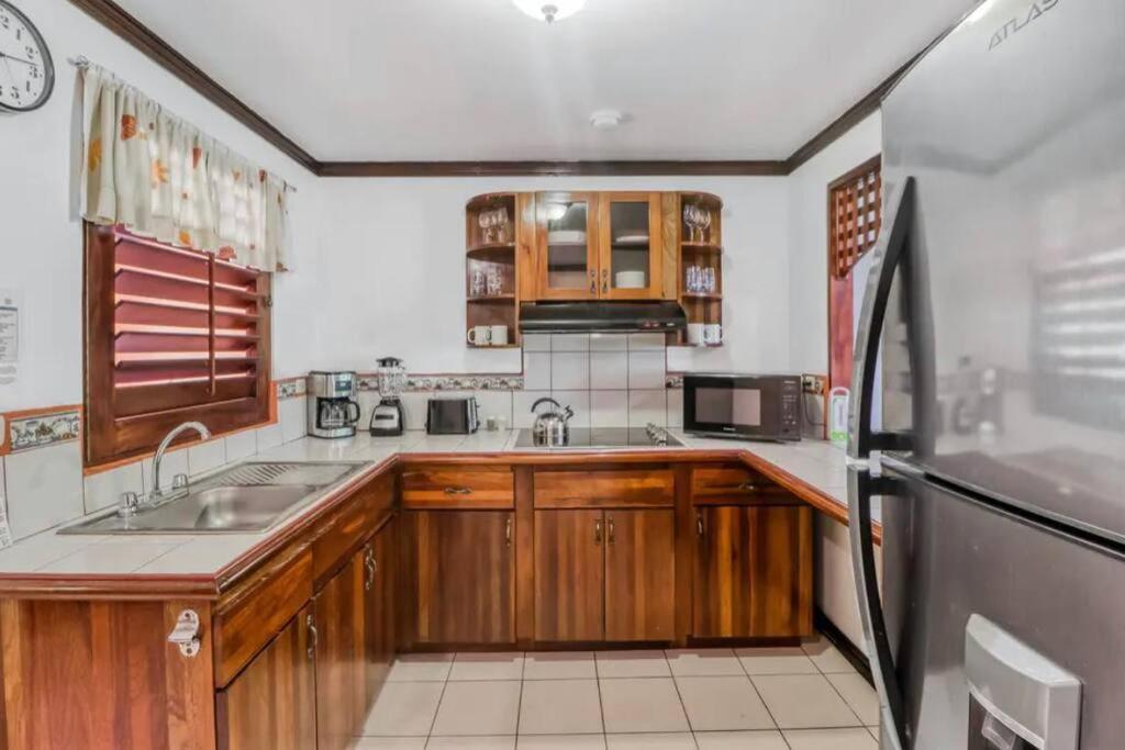 Lovely Condo Manuel Antonio Exterior foto