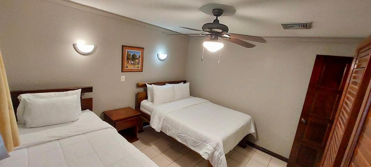 Lovely Condo Manuel Antonio Exterior foto
